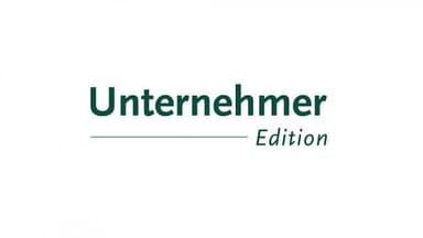 Unternehmeredition